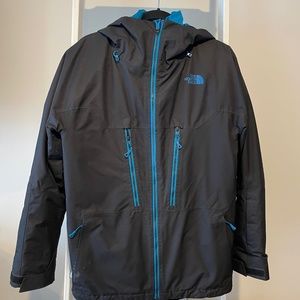 North Face Men’s Snowboard Jacket